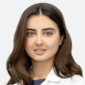 Ручкина Валерия Евгеньевна, стоматолог-терапевт