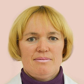 Корнилова Калерия Георгиевна, врач скорой помощи