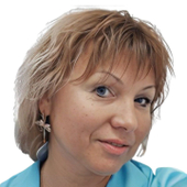 Тарасенко Наталья Александровна, педиатр