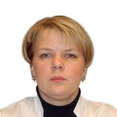 Ихсан Анна Владимировна, логопед