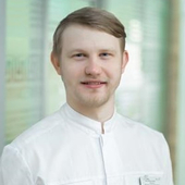 Иванов Максим Александрович, стоматолог-терапевт