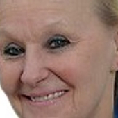 Ларионова Ирина Леонардовна, анестезиолог