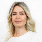 Иванова Евгения Александровна, ортодонт