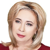 Давлетшина Гузалия Мухаматвалиевна, психолог