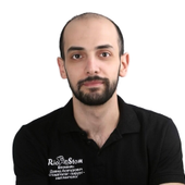 Восканян Давид Асатурович, стоматолог-хирург