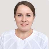 Логинова (Волужева) Светлана Васильевна, невролог