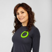 Мосягина Валерия, инструктор ЛФК