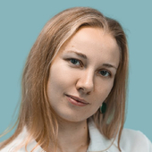 Драбинко Ирина Геннадьевна, детский логопед