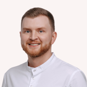 Орехов Виталий Владимирович, ортодонт