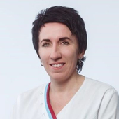 Панфилова Юлия Олеговна, гинеколог