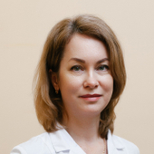 Яговкина Оксана Александровна, офтальмолог