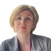 Малышева Анна Александровна, гинеколог