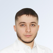 Чагаев Магомед-Али Вис-Алиевич, эндоскопист