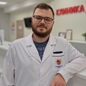 Курманбаев Энвер Ерденович, невролог