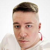 Сухоруков Евгений Александрович, эндоскопист