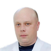 Безруков Владимир Олегович, маммолог-онколог