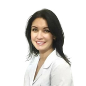 Садыкова Гузель Габдульбаровна, стоматолог-терапевт