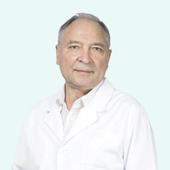 Ткачев Михаил Васильевич, ЛОР