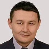 Мидинов Амирбек Шамшидинович, кардиохирург