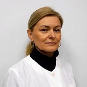 Нарочная Светлана Анатольевна, детский ЛОР