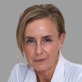 Щербакова Людмила Викторовна, ортопед