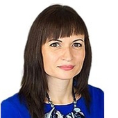 Медяникова Н. Д., офтальмолог