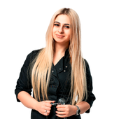 Грецова Сюзанна Сергеевна, терапевт