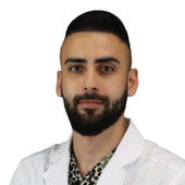 Аль-Аттвани Ахмед Хасан Али, пластический хирург