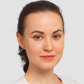 Баталина Мария Владимировна, стоматолог-терапевт