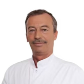 Боботков Валерий Николаевич, стоматолог-ортопед