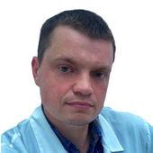 Картошкин Иван Александрович, дерматолог