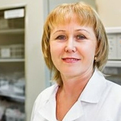 Фатхуллина Люция Суляймановна, трансфузиолог