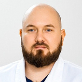 Митичкин Андрей Владимирович, анестезиолог