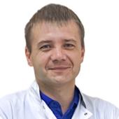 Дорофеев Дмитрий Николаевич, гастроэнтеролог