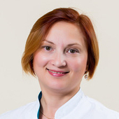 Сёмочкина Алия Загировна, гинеколог