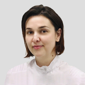 Шургалина Гульсина Закиевна, гастроэнтеролог