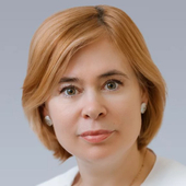 Попова Татьяна Анатольевна, ЛОР