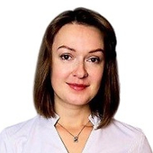 Журавская Ксения Стефановна, венеролог