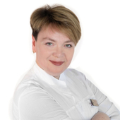 Марина Мария Андреевна, сурдолог