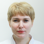 Калашникова-Иванова Галина Юрьевна, терапевт