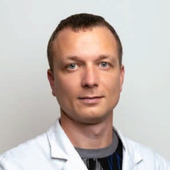 Маврин Александр Александрович, онколог