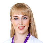 Велигурова Виктория Сергеевна, гинеколог
