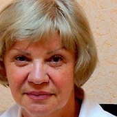 Хвостенко Нина Павловна, невролог