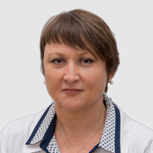 Денисенко Анжелика Владимировна, педиатр