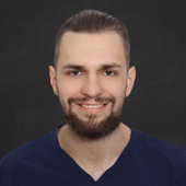 Вальта Вячеслав Михайлович, стоматолог-ортопед