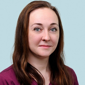 Зулинская Мария Евгеньевна, ЛОР