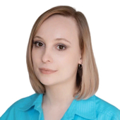 Малкова Полина Максимовна, флеболог