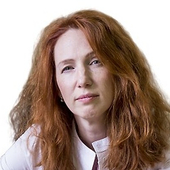 Тарханова Наталья Юрьевна, гомеопат