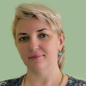 Бовдуева Оксана Петровна, детский стоматолог