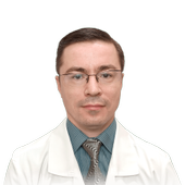 Гайнулин Руслан Владимирович, невролог
